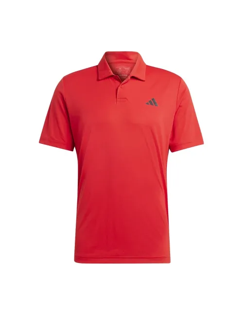 Polo Adidas Club Hs3277  | Ofertas de pádel